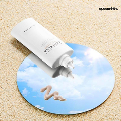 Kem Chống Nắng Skin1004 Madagascar Centella Air Fit Suncream Plus SPF50 50ml