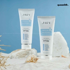 Dưỡng thể Jary Prenium B5 Body Lotion 200ML