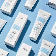 Dưỡng thể Jary Prenium B5 Body Lotion 200ML