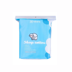 Bông tẩy trang cừu Habaria Sheep Cotton