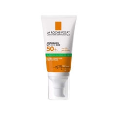Kem Chống Nắng La Roche Posay Anthelios UVMUNE 400 Gel – Cream SPF50 50ml