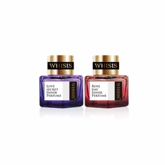 Nước Hoa Vùng Kín Whisis Inner Perfume 7ml