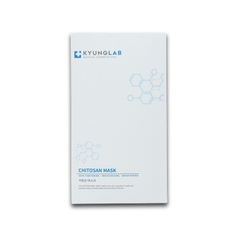 Mask Kyung Lab Chitosan