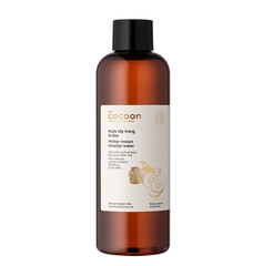 Nước Tẩy Trang Bí Đao Cocoon Winter Melon Micellar Water 500ml
