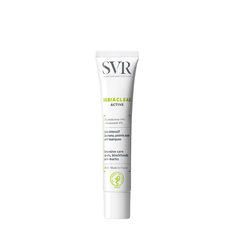 Gel giảm mụn Svr Sebiaclear Active 40ml