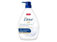 Sữa tắm Dove