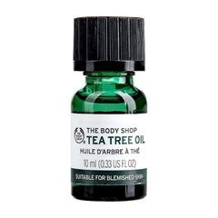 Chấm mụn Tea Tree Oil