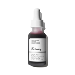 Serum The Ordinary Red AHA 30% + BHA 2% Peeling Solution