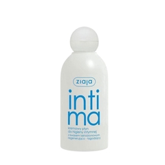 Dung dịch Intima xanh nhạt