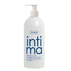 Dung dịch Intima xanh đậm 500ml