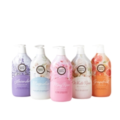 Sữa tắm Happy Bath 900ml