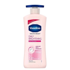 Vaseline Hồng mỹ 725ml mẫu mới ❤️