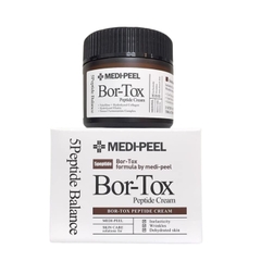 Kem dưỡng BorTox nâu