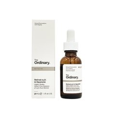 Serum The Ordinary Retinol 1% in Squalane