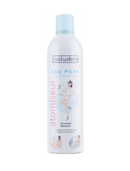 Xịt khoáng Evoluderm 400ml