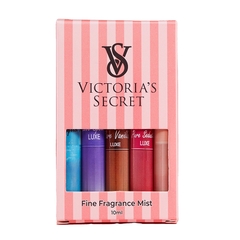 Xịt thơm Victoria Set Mini 5 ống