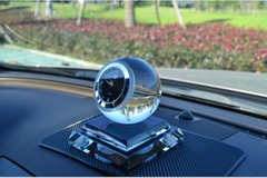 Nước hoa, sáp thơm ô tô và tinh dầu ô tô: Nên chọn cái nào?