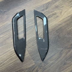 BỘ ỐP NỘI THẤT THEO XE VINFAST LIMO GREEN Và VF3