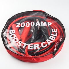 Bộ 2 dây câu bình ắc quy xe ô tô chịu tải 2000AMP