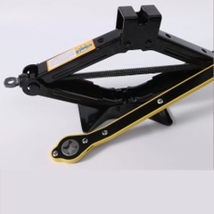 (KH) Kích Ô Tô Con - Bộ Kích Nâng Gầm Ô Tô Thế Hệ Mới Với Tay Nâng Hạ Kích Tiết Kiệm Sức Lao Động