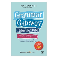 Hackers grammar Gateway Intermediate 189k