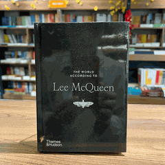 The World According to Lee McQueen