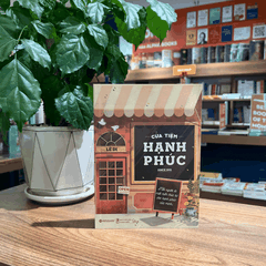 Cửa tiệm hạnh phúc 99k