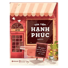 Cửa tiệm hạnh phúc 99k