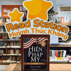 Hiến pháp Mỹ 299k