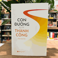 Con đường đi tới thành công 150k