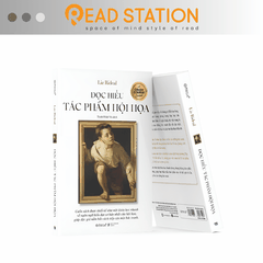 Đọc hiểu tác phẩm Hội Hoạ 235k