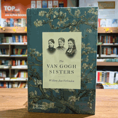 The Van Gogh Sisters