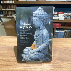 Tư tưởng Phật Giáo 289k