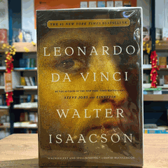 Leonardo Da Vinci
