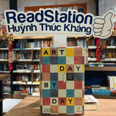 Art day by day 366 brushes with history