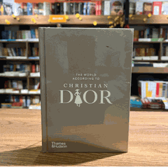 The World According to Christian Dior