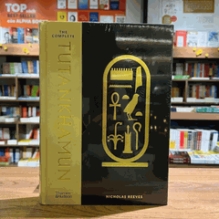 The Complete Tutankhamun