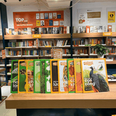 Bộ khám phá tự nhiên quanh em (12c) 540k