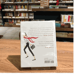 LESSONS FROM MADAME CHIC