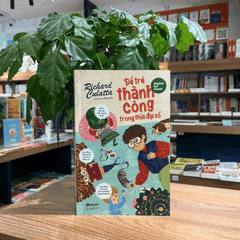 Để trẻ thành công trong thời đại số 139k