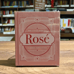 THE LITTLE BOOK OF ROSE