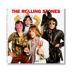 The Rolling Stones. Updated Edition