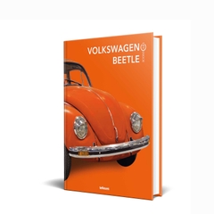 Iconicars volkswagen beetle