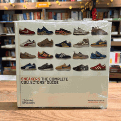 Sneakers The Complete Collectors' Guide