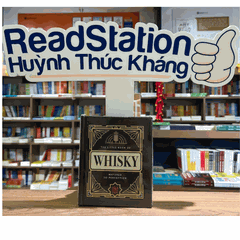 LITTLE BOOK OF WHISKY