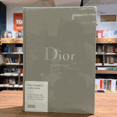 Dior Catwalk: The complete collections