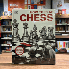 How to Play Chess