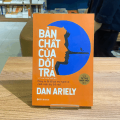 Bản chất của dối trá 149k