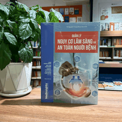 Quản lý nguy cơ lâm sàng và an toàn người bệnh 590k