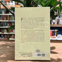 Lịch sử chữ Quốc ngữ (1615 - 1919) 268k